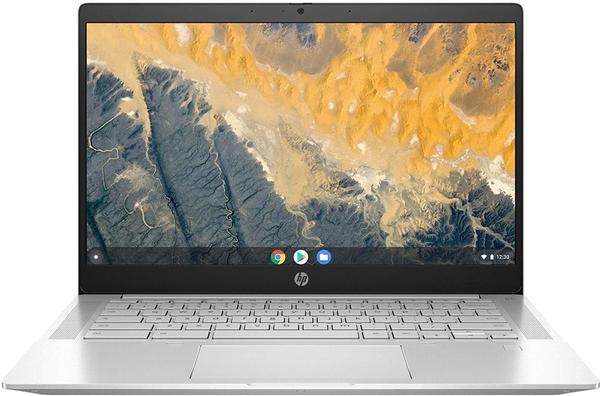 HP Chromebook Pro c640 10X59EA