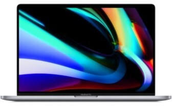 Apple MacBook Pro 16“ 2019 (4060838596669)