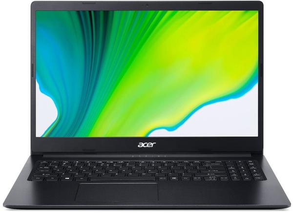 Software & Bewertungen Acer Aspire 3 A315-34-C9JL