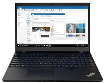 Lenovo ThinkPad T15p G1 20TN0006GE