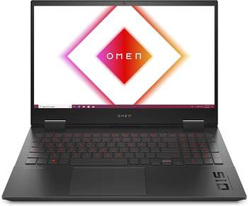 HP Omen 15-ek0357ng