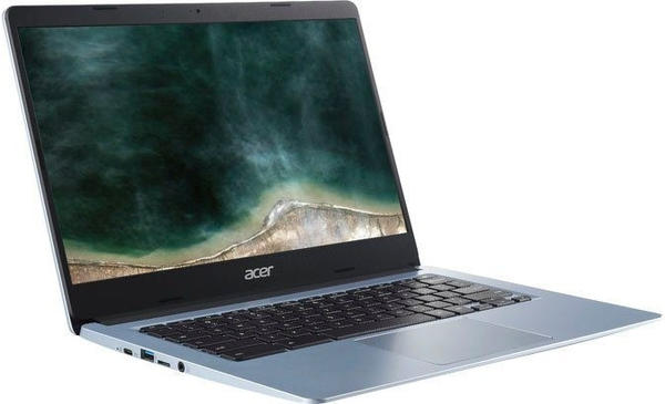 Acer Chromebook 314 CB314-1HT-C9VY