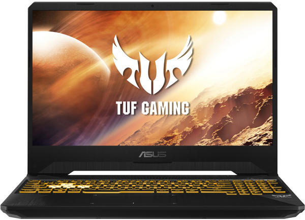 Asus TUF Gaming FX505DV-HN311T