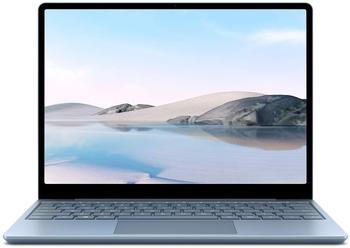 Microsoft Surface Laptop Go THH-00027
