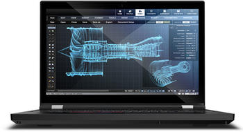 Lenovo ThinkPad P15 Gen 1 20ST - Core i7 10750H2.6 GHz