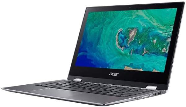 Convertible Notebook Performance & Bildschirm Acer Spin 1 (SP111-34N-P36Y)