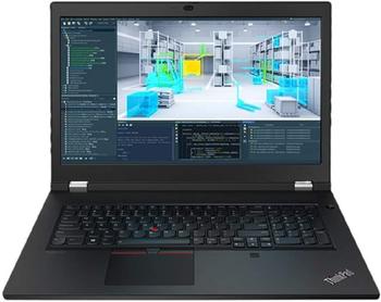 Lenovo ThinkPad P17 (20SN002M)
