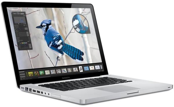 Apple Macbook PRO MB470