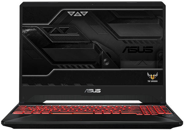 Asus TUF Gaming FX505DT-HN583T