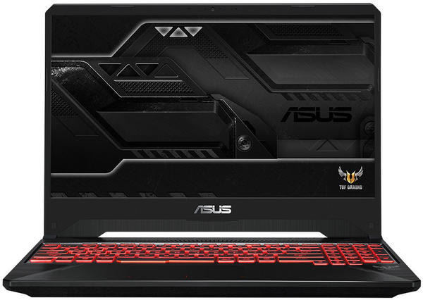 Asus FX505DV-HN227T