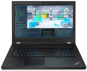 Lenovo ThinkPad P17 (20SN0032)