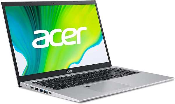 Multimedia Notebook Eingabegeräte & Energiemerkmale Acer Aspire 5 (A515-56-511A)