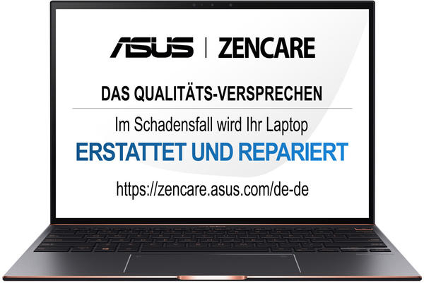 Asus ZenBook S13 UX393EA-HK001R
