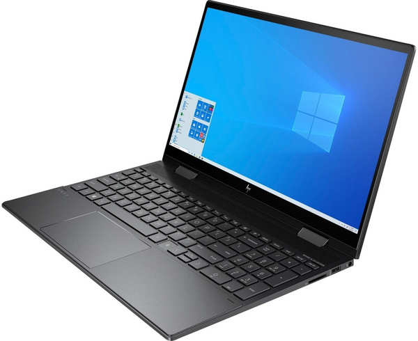 Eingabegeräte & Software HP Envy x360 15-ee0257ng