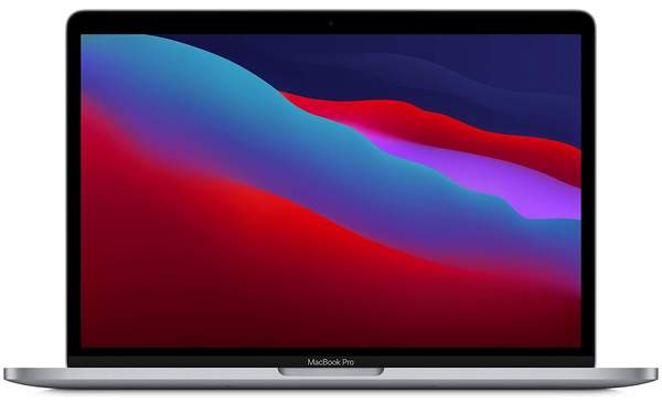 Apple MacBook Pro 13