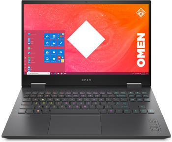 HP Omen 15-en0375ng
