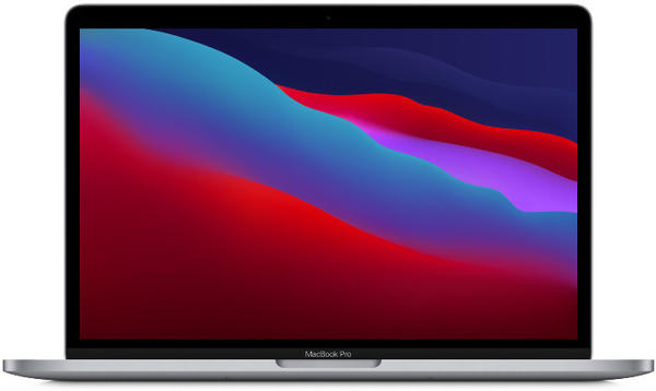 Apple MacBook Pro Retina M1 2020 13,3