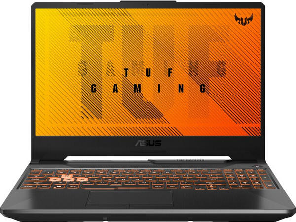 Asus TUF Gaming A15 FA506II-HN261T