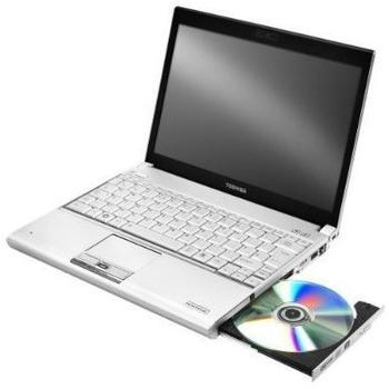 Toshiba Portege A600-122