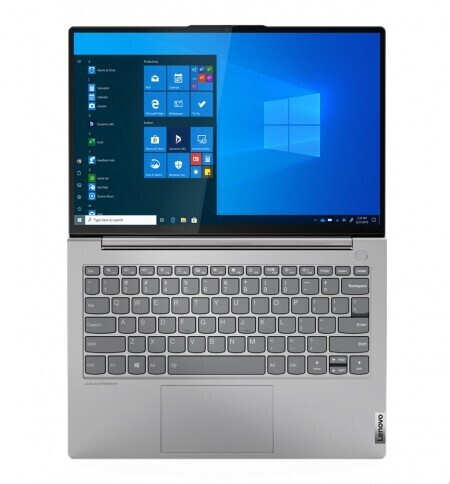 Business Notebook Software & Allgemeines Lenovo ThinkBook 13s G2 20V90004GE