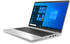 HP ProBook 440 G8 2W1G2EA Notebook 35,6 cm (14 Zoll) Full HD Intel® CoreTM i7 8 GB DDR4-SDRAM 256 GB SSD Silber