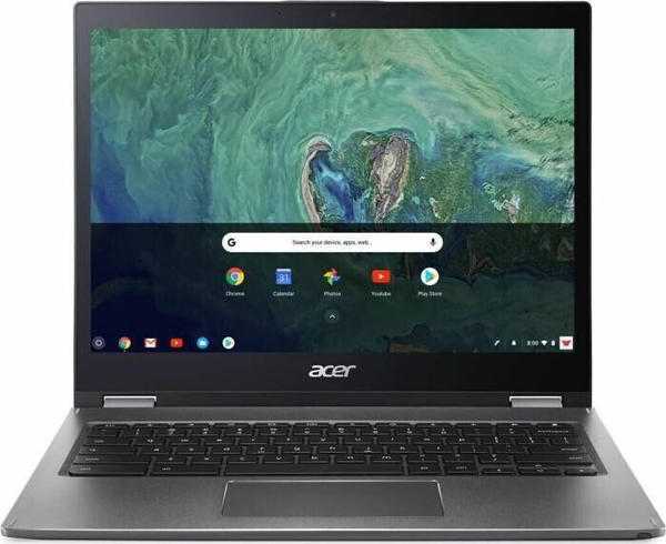 Tetsbericht Acer Chromebook Spin 13 (CP713-2W-33PD)