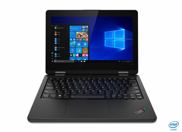 Performance & Bewertungen Lenovo ThinkPad 11e Yoga G6 (20SF000Q)