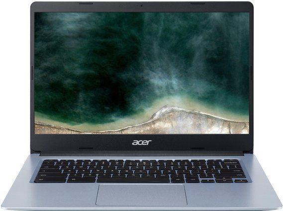Konnektivität & Allgemeines Acer Chromebook 14 (CB314-1H-C1WK)