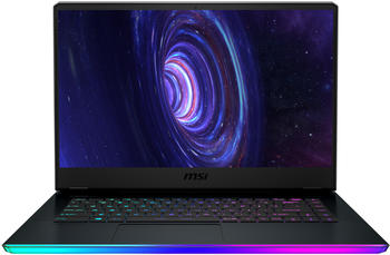 MSI GE66 Raider 10UH-260