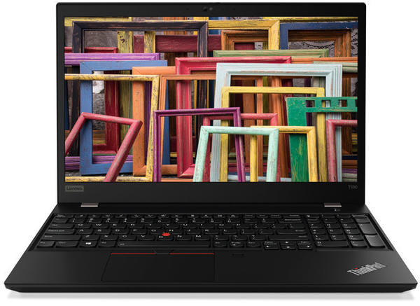 Lenovo ThinkPad T590 (20N4002W)