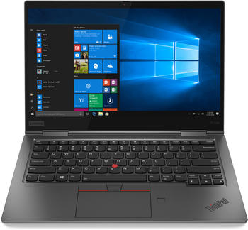 Lenovo ThinkPad X1 Yoga (20QF00B2)