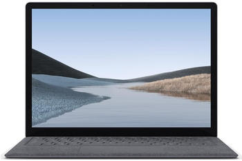 Microsoft Surface Laptop 3 13.5 Commercial i5 8GB/128GB grau