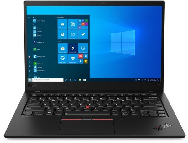 Lenovo ThinkPad X1 Carbon (20U9003B)