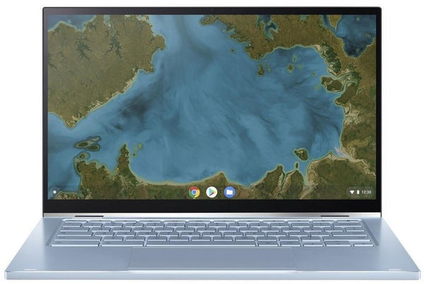 Asus Chromebook Flip 14 C433TA-AJ0156