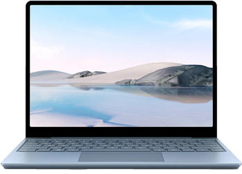 Microsoft Surface Laptop Go THJ-00027