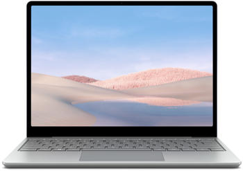 Microsoft Surface Laptop Go 4GB/64GB grau