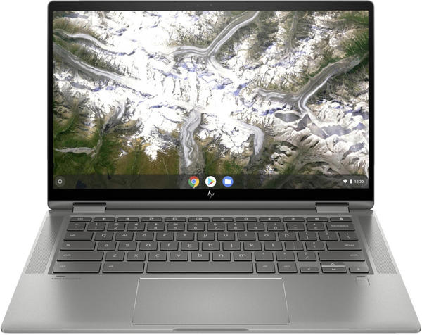 HP Chromebook x360 14c-ca0350ng