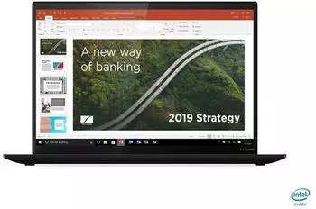 Lenovo ThinkPad X1 Nano G1 Evo (20UN002M)