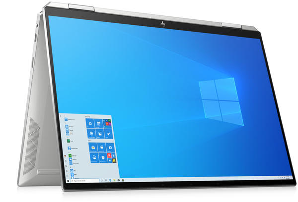 Convertible Notebook Bildschirm & Eingabegeräte HP Spectre x360 14-ea0081ng