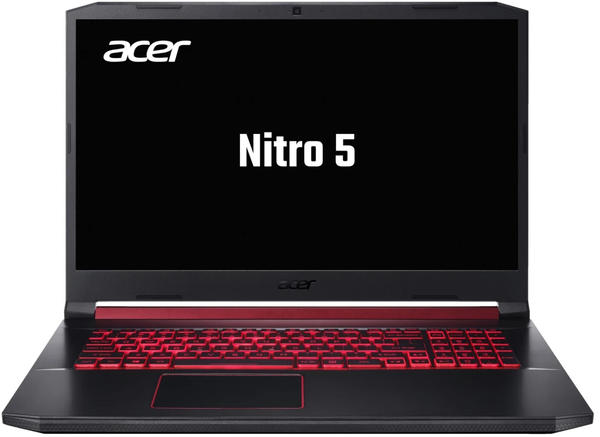 Acer Nitro 5 AN517-51-59JN