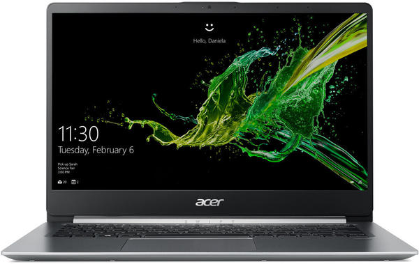 Acer Swift 1 (SF114-32-P2RM)