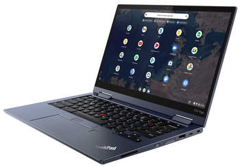 Lenovo ThinkPad C13 Yoga G1 (20UX000F)