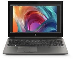 HP ZBook 15 G6 (8JM08EA)