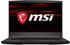MSI GF63 Thin 10SCXR-1449