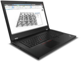 Lenovo ThinkPad P17 G1 20SN001EGE