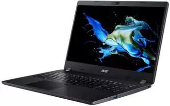 Acer TravelMate P2 (TMP215-53-38UP) – Leistungsstarkes Multimedia Notebook