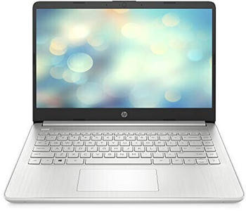 HP 14s-fq0214ng