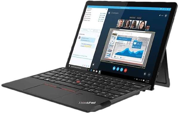 Lenovo ThinkPad X12 20UW000M