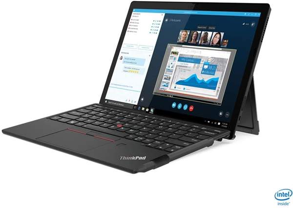 Lenovo ThinkPad X12 20UW0007