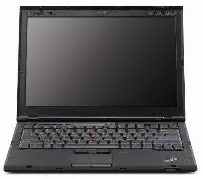 Lenovo Thinkpad X301 4057-18G